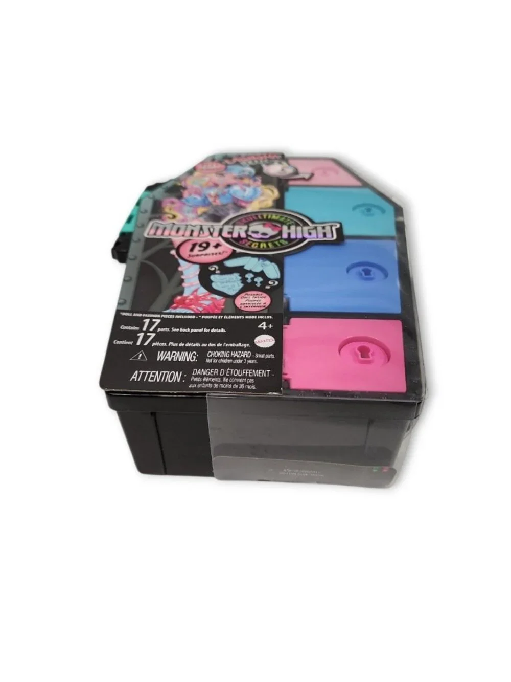 monster high this new